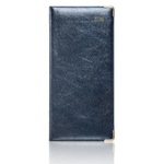 Castelli Pocket Colombia De Luxe Diary
