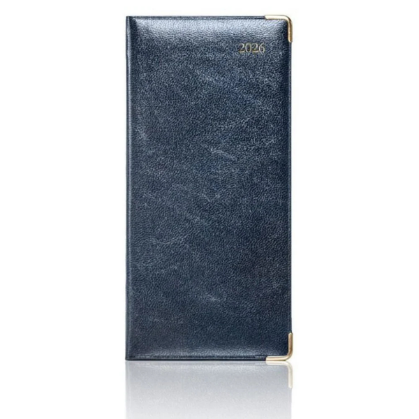 Branded Castelli Pocket Colombia De Luxe Diary