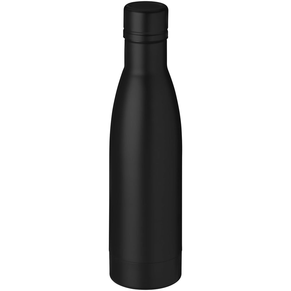 Vasa 500 ml copper vacuum insulated water bottle