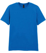 Gildan SoftStyle® Adult T-Shirt Royal Blue