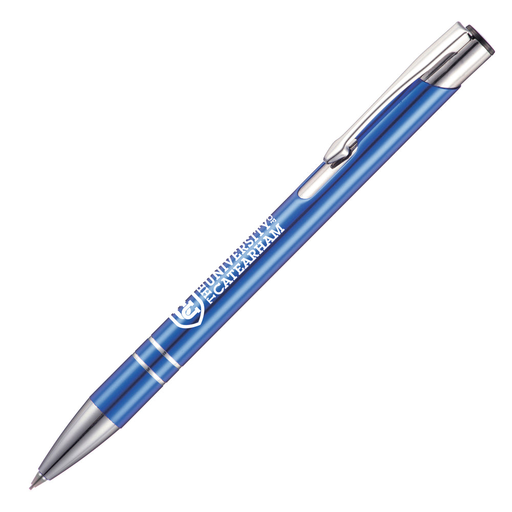 BECK metal 0.7mm Pencil | Branded Mechanical Pencils