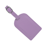 Branded PU Leather Luggage Tag