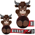 Animal Promo Pals Pals Bison
