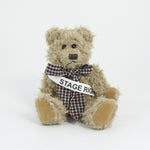 Sash Bear II