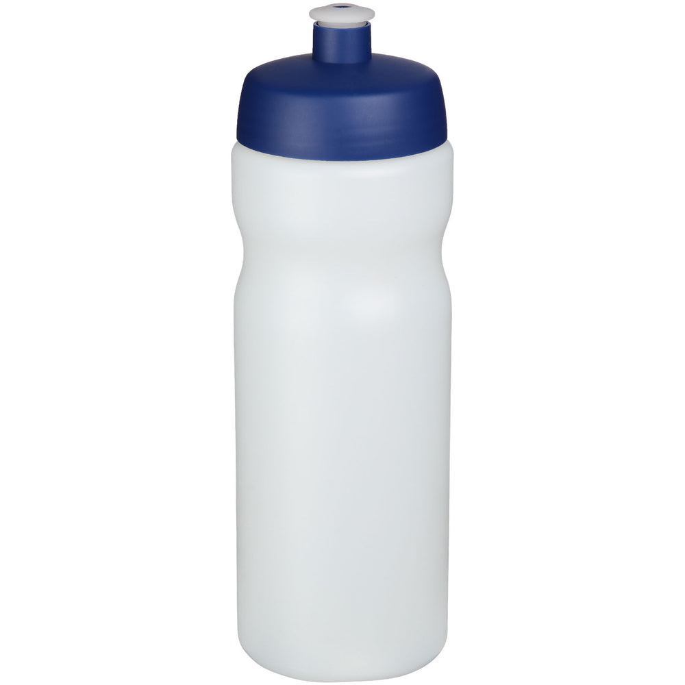 Branded Baseline® Plus 650 ml sport bottle
