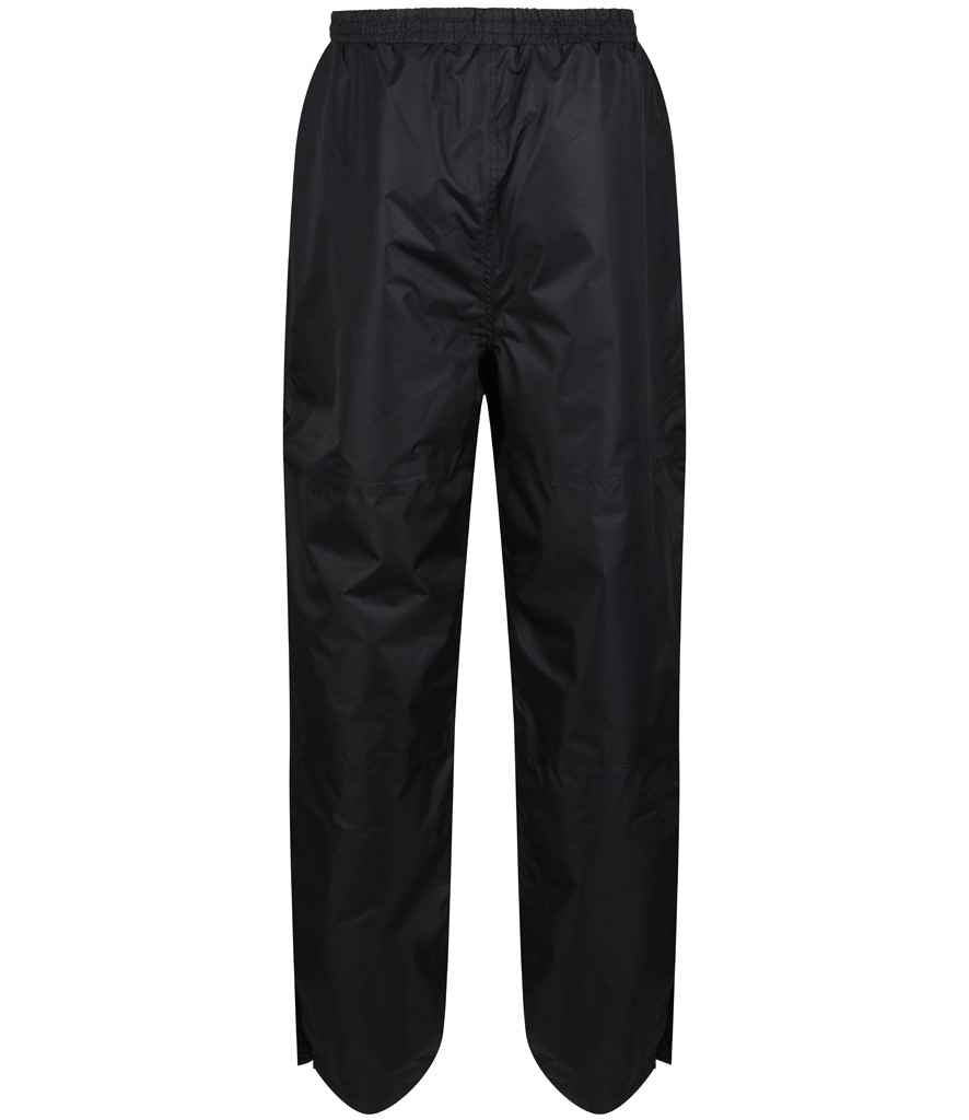 Regatta Linton Waterproof Overtrousers