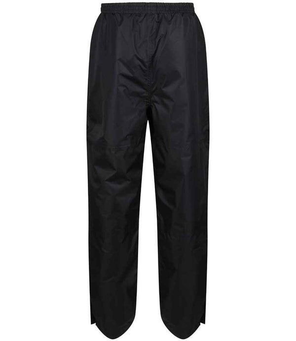 Regatta Linton Waterproof Overtrousers