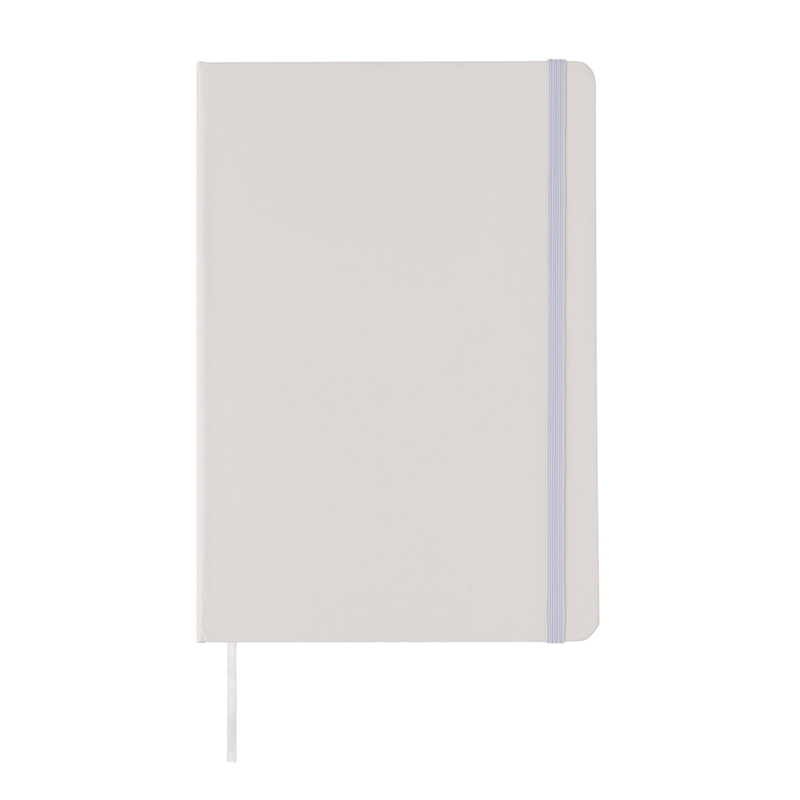 Classic hardcover sketchbook A5 plain