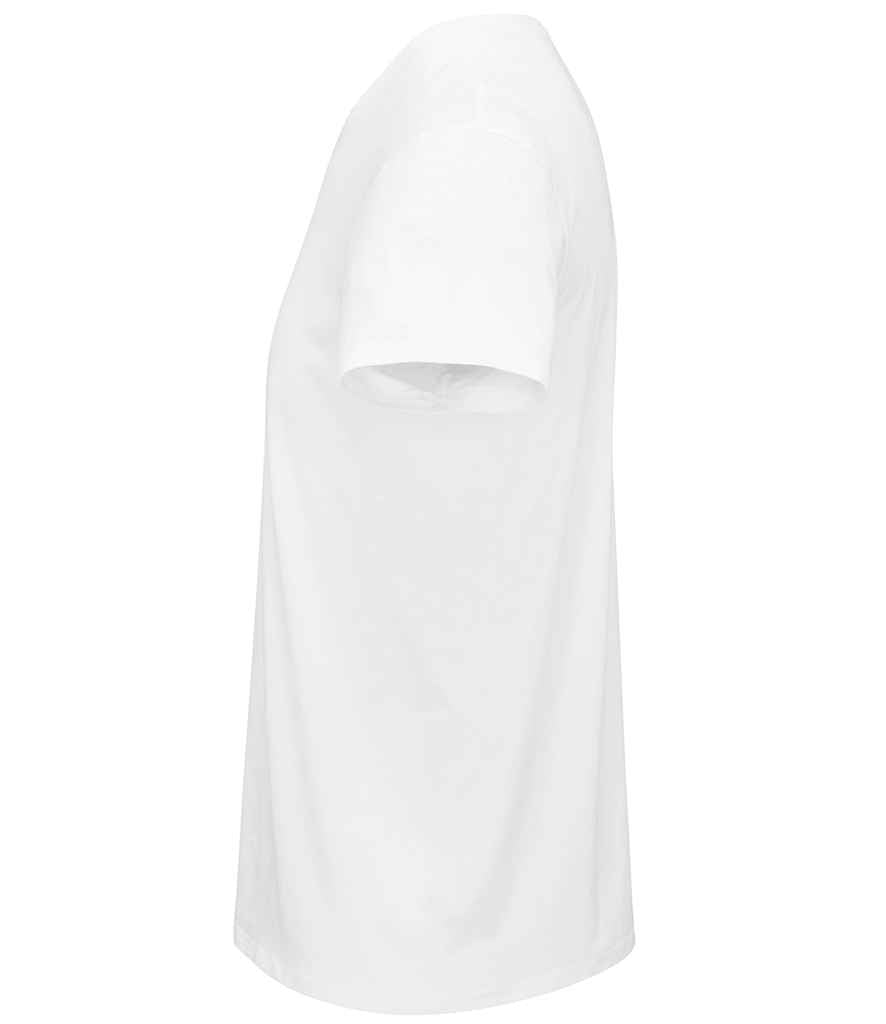 SOL'S Crusader Organic T-Shirt White