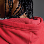 Anthem Organic Full Zip Hoodie