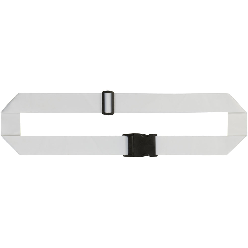 Branded Luuc sublimation luggage belt