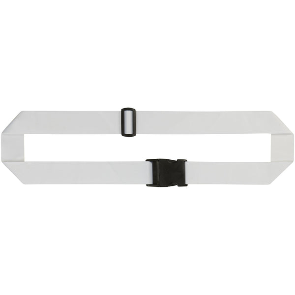 Branded Luuc sublimation luggage belt