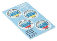Walletmate Drink Tokens