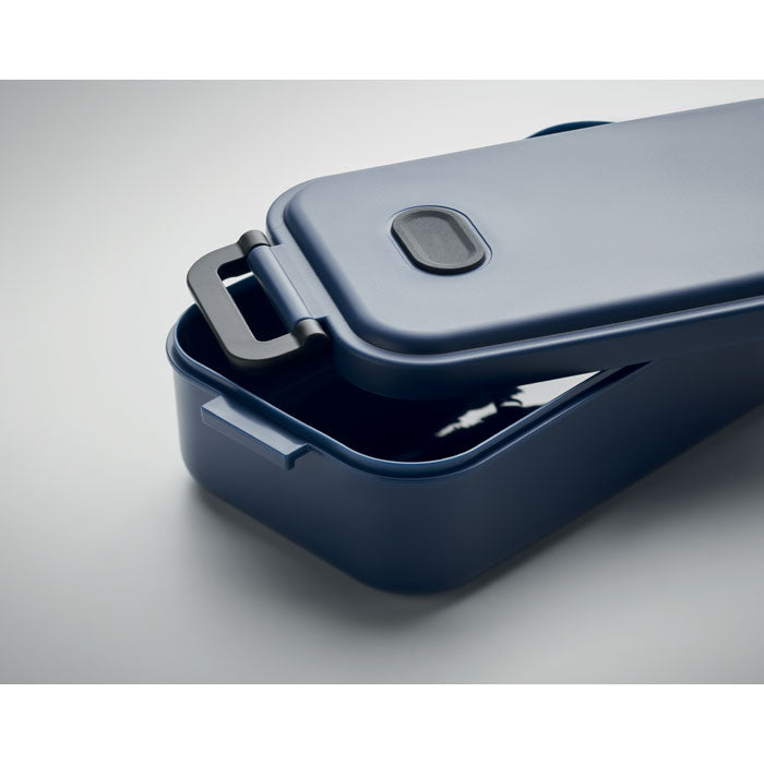 Branded Recycled PP Lunch box 800 ml