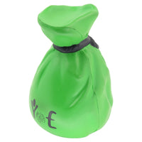 Stress Money Bag