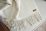 VINGA Verso blanket