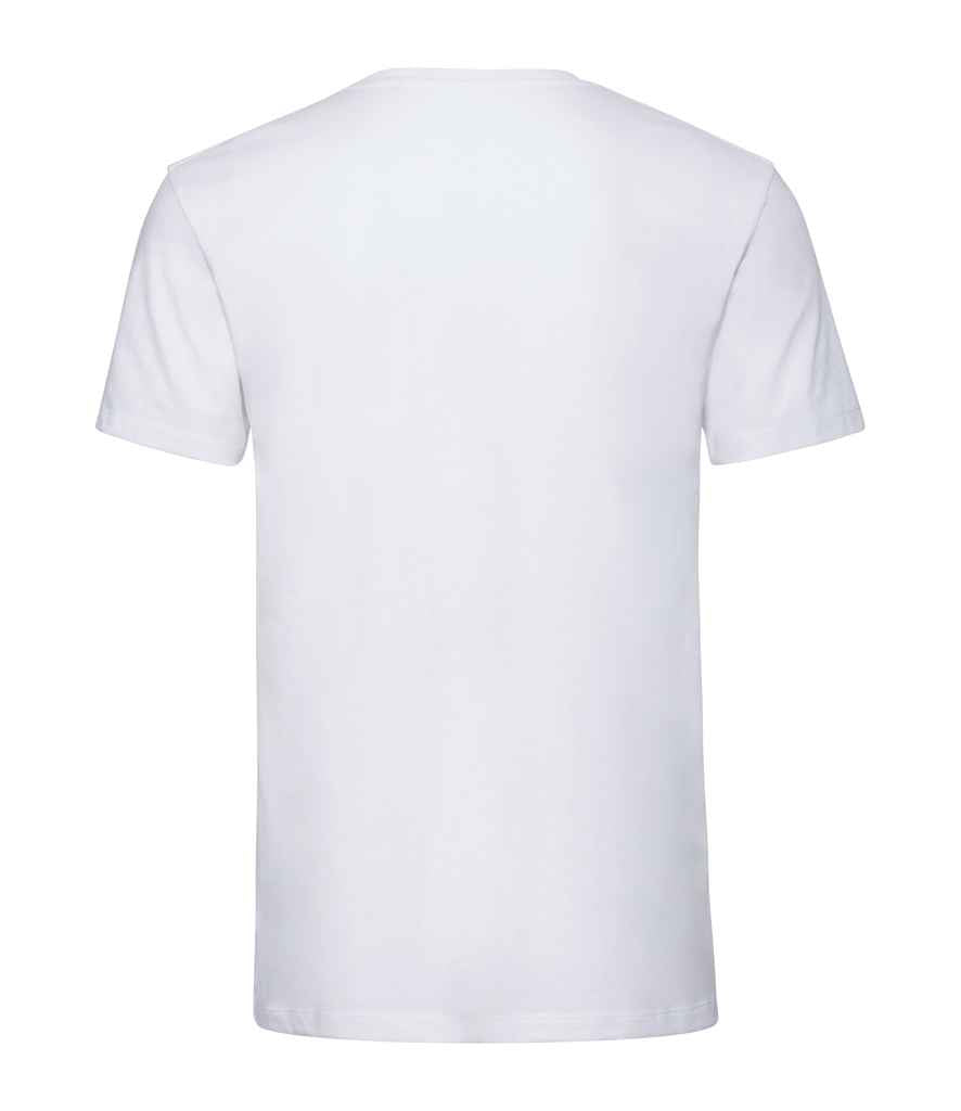 Russell Pure Organic T-Shirt White