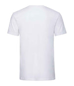 Russell Pure Organic T-Shirt White