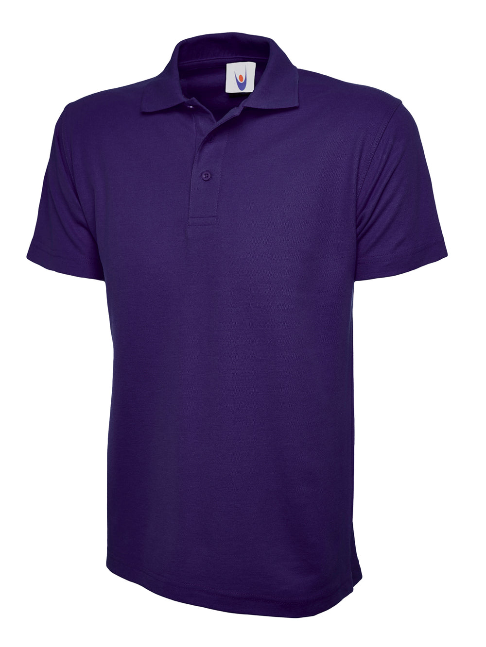 Branded Classic Poloshirt