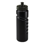 Branded 750ml Finger Grip Bottle