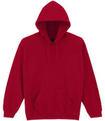 Gildan Heavy Blend™ Hooded Sweatshirt Antique Cherry Red