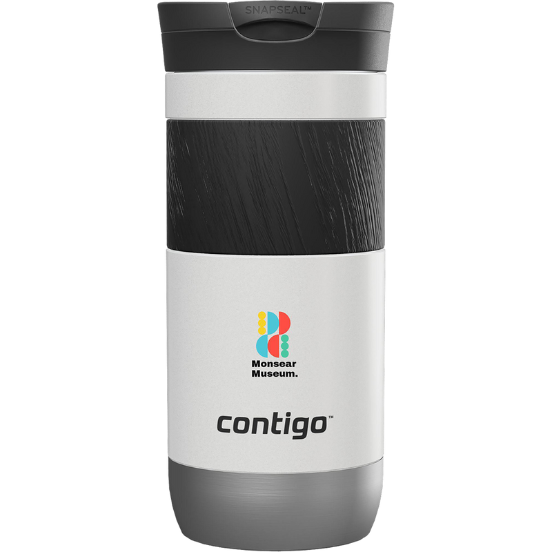 The Byron - Contigo® Double walled cup - 470ml