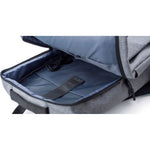 Branded Hadses Polyester backpack