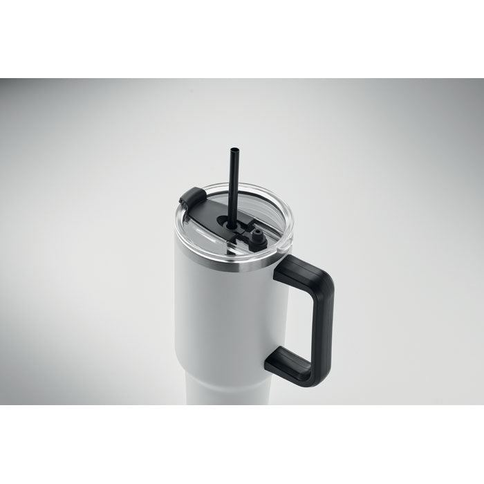 Branded Double wall tumbler 1200ml