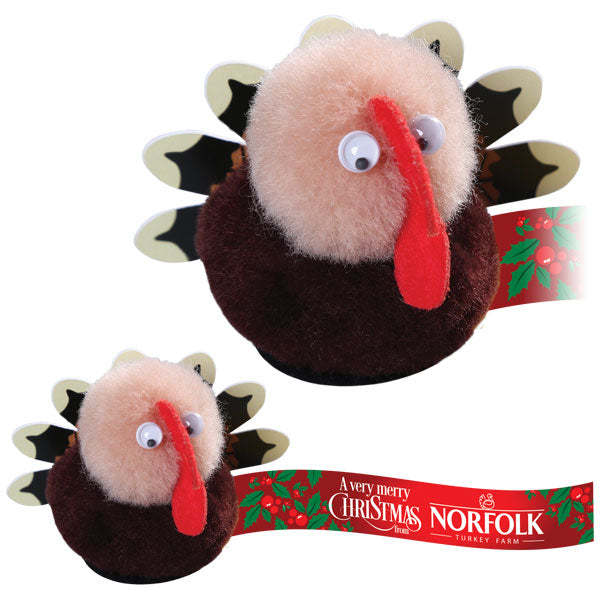 Bird Logobugs Turkey