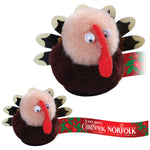 Bird Logobugs Turkey
