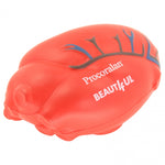 Stress Heart With Veins