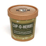 Seed Pot Grow Kit