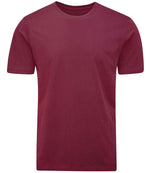 Mantis Essential T-Shirt Burgundy