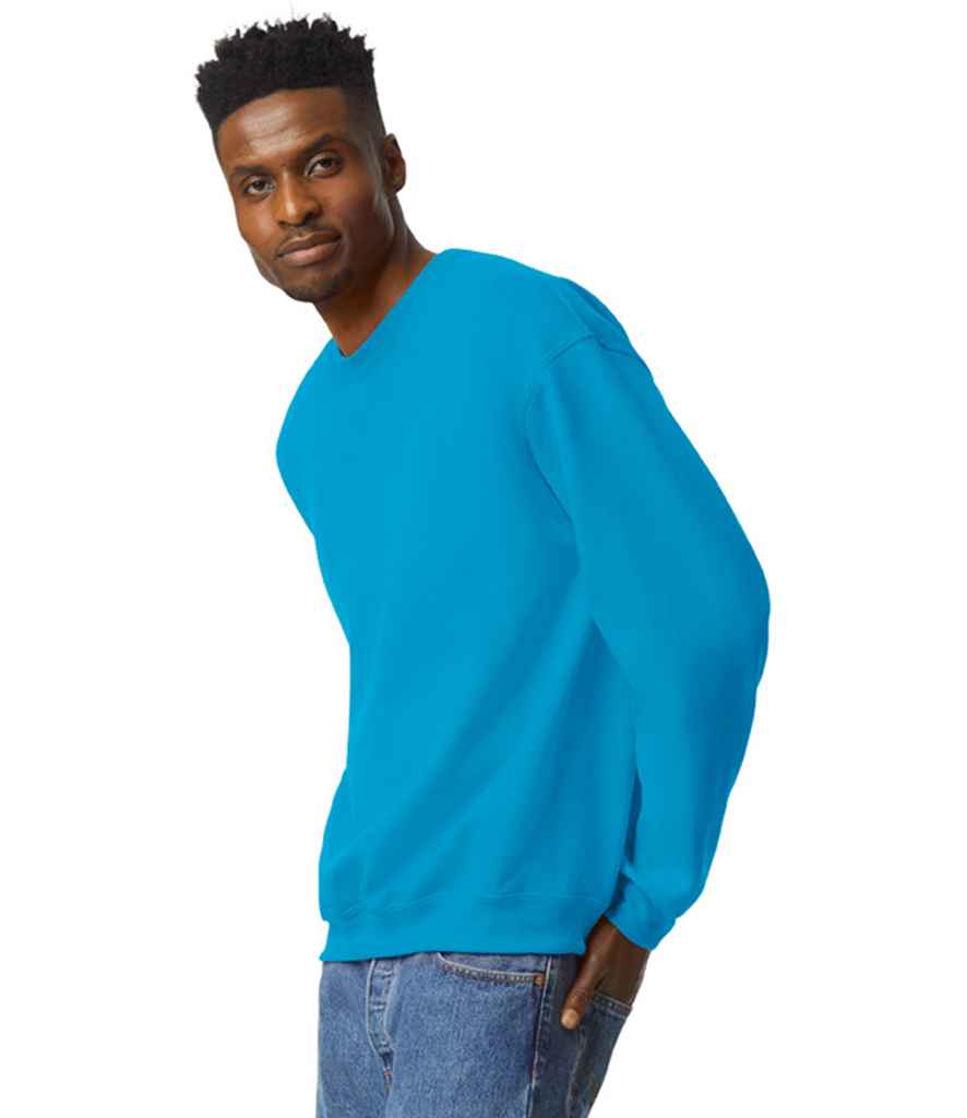 Gildan Heavy Blend™ Sweatshirt Sapphire Blue