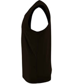 SOL'S Sporty Performance Tank Top Black