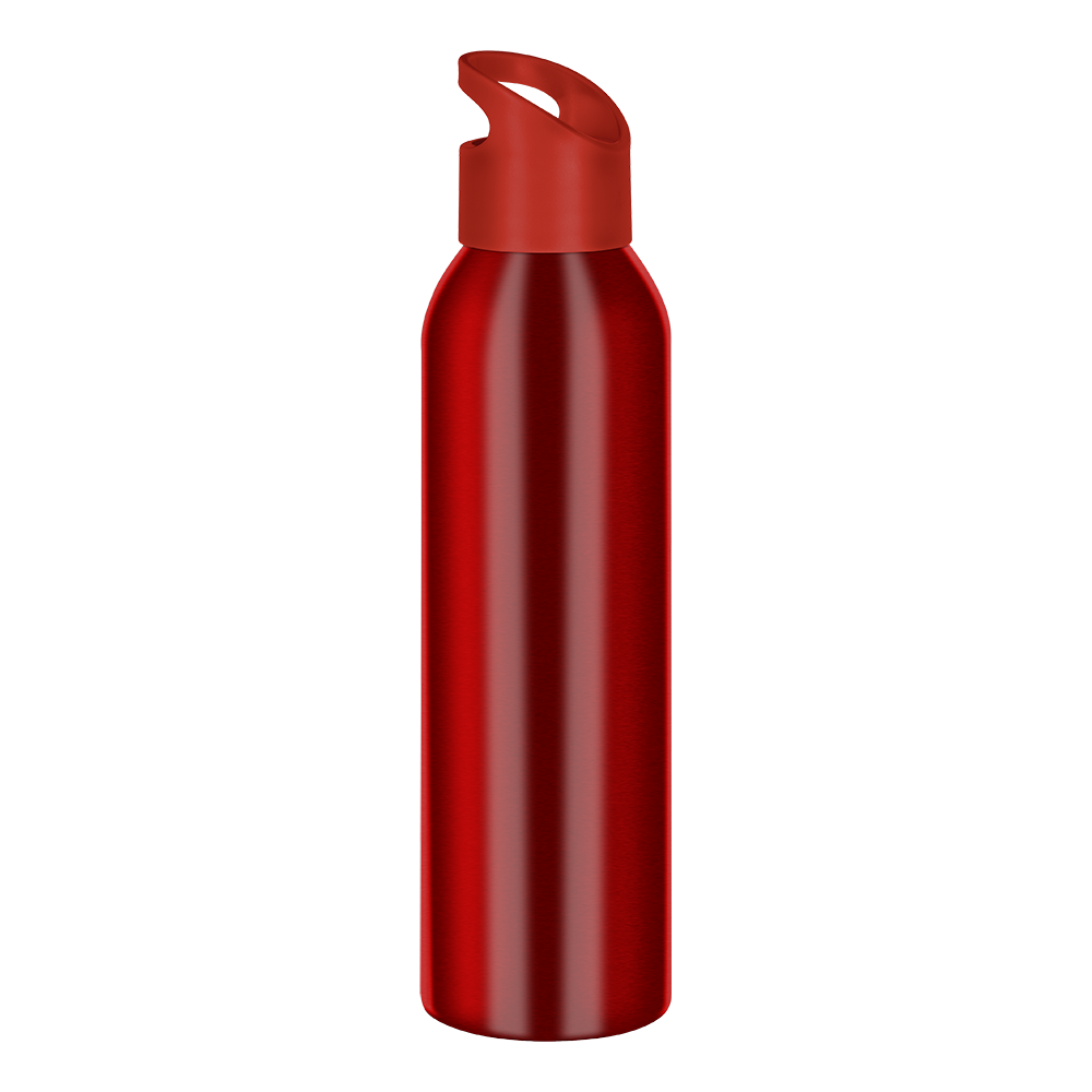 Jet Water Bottle