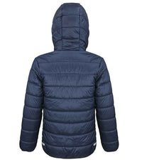 Result Core Kids Padded Jacket