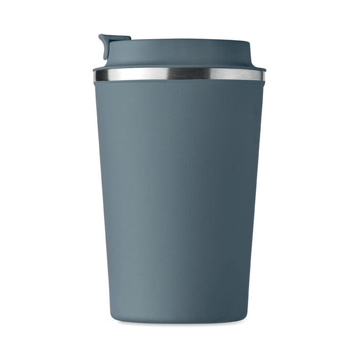 Branded Double wall tumbler 350 ml