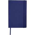 Branded Classic A5 soft cover notebook