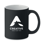 Matt coloured mug 300 ml