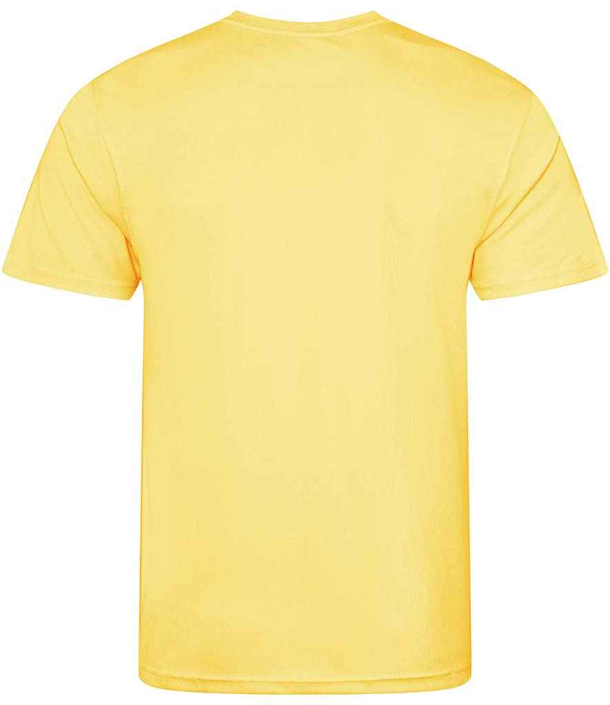 AWDis Cool T-Shirt Sherbet Lemon