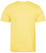 AWDis Cool T-Shirt Sherbet Lemon