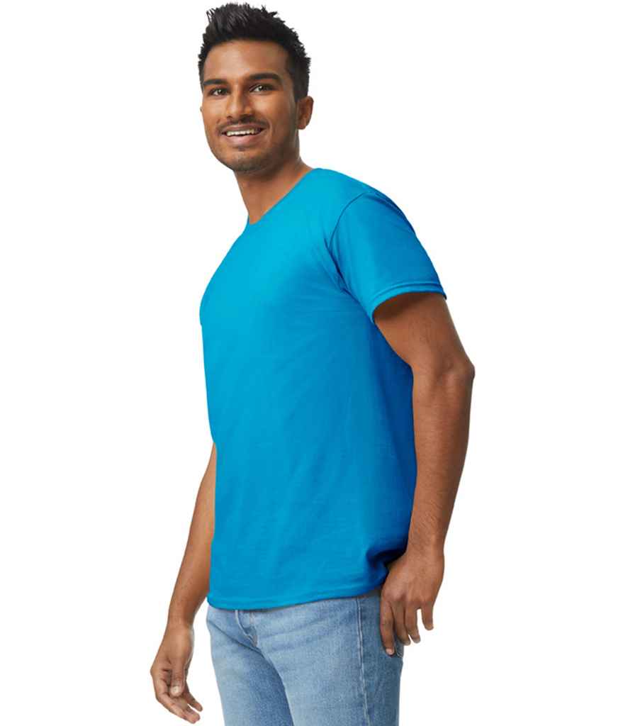 Gildan Heavy Cotton™ T-Shirt Sapphire Blue