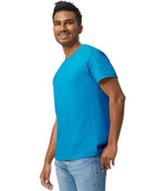 Gildan Heavy Cotton™ T-Shirt Sapphire Blue