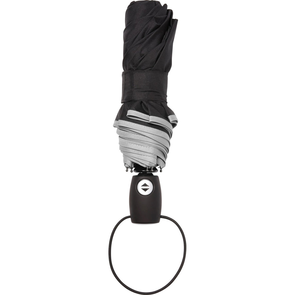 Branded Atte Automatic foldable umbrella