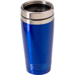 Millbridge Stainless steel mug (450ml)