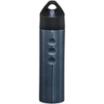 Branded Trixie 750 ml stainless steel sport bottle