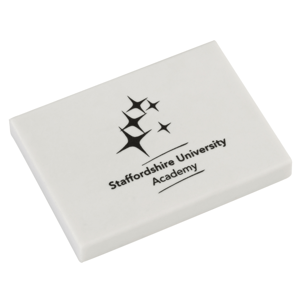Printed Correction Eraser