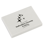Printed Correction Eraser