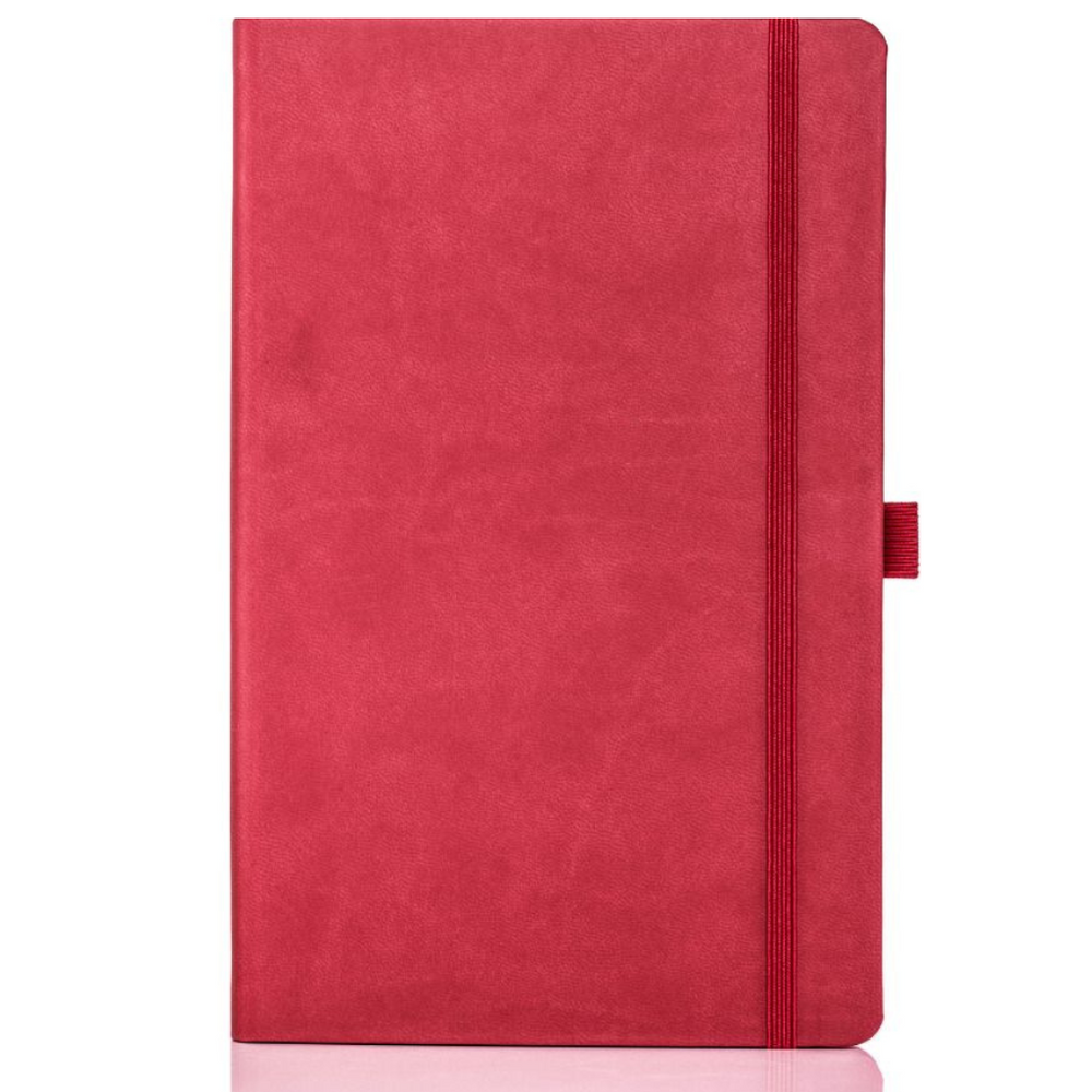 Tucson Medium Ruled Notebook